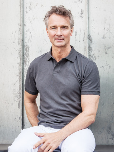 Thorsten Munt