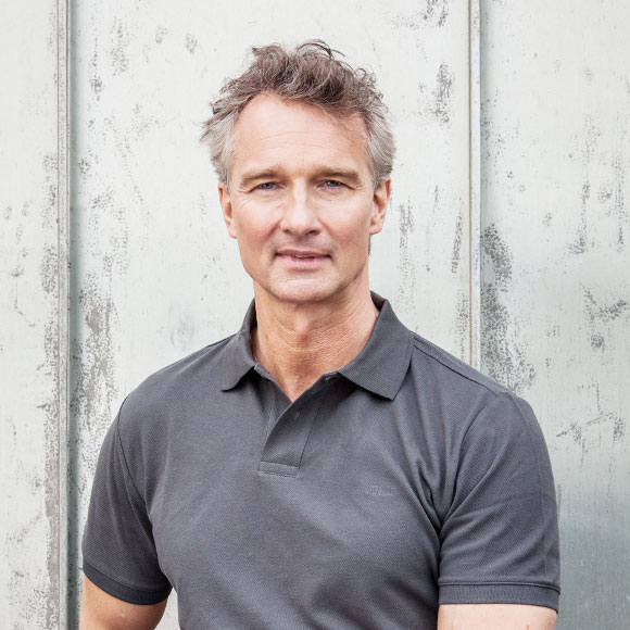 Thorsten Munt