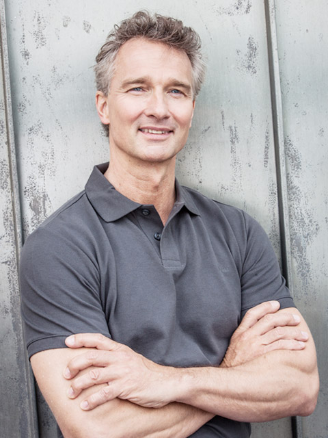 Thorsten Munt