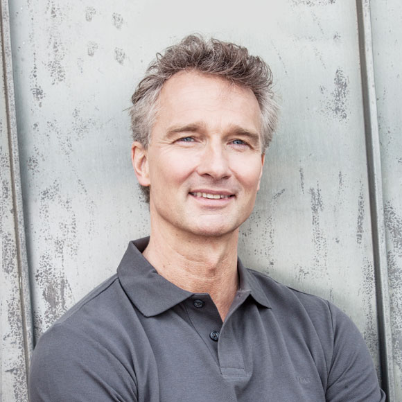 Thorsten Munt